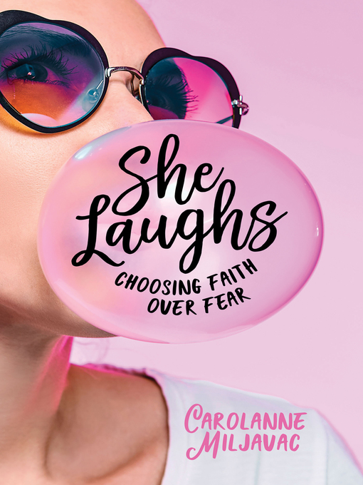 Title details for She Laughs by Carolanne Miljavac - Available